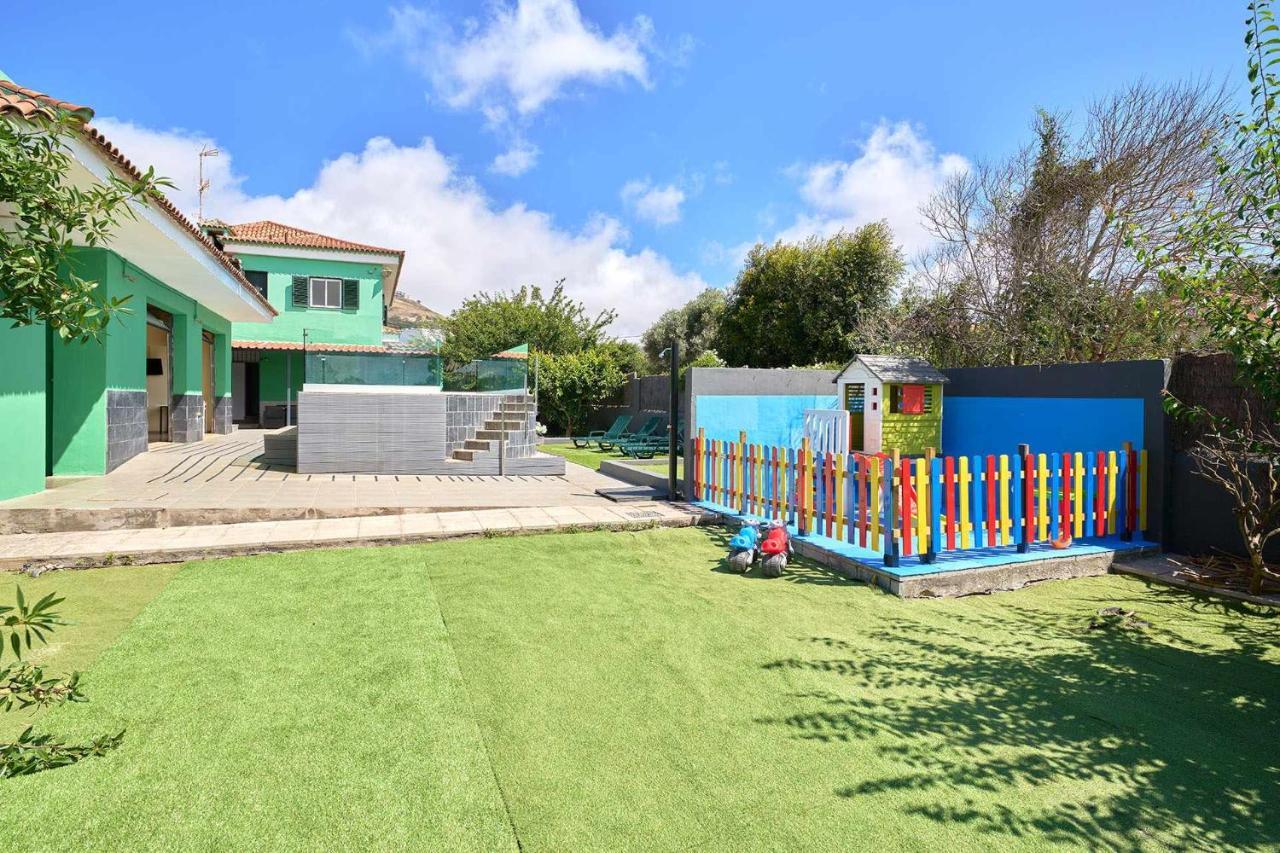 Green House Live Canarias La Laguna  Exterior foto