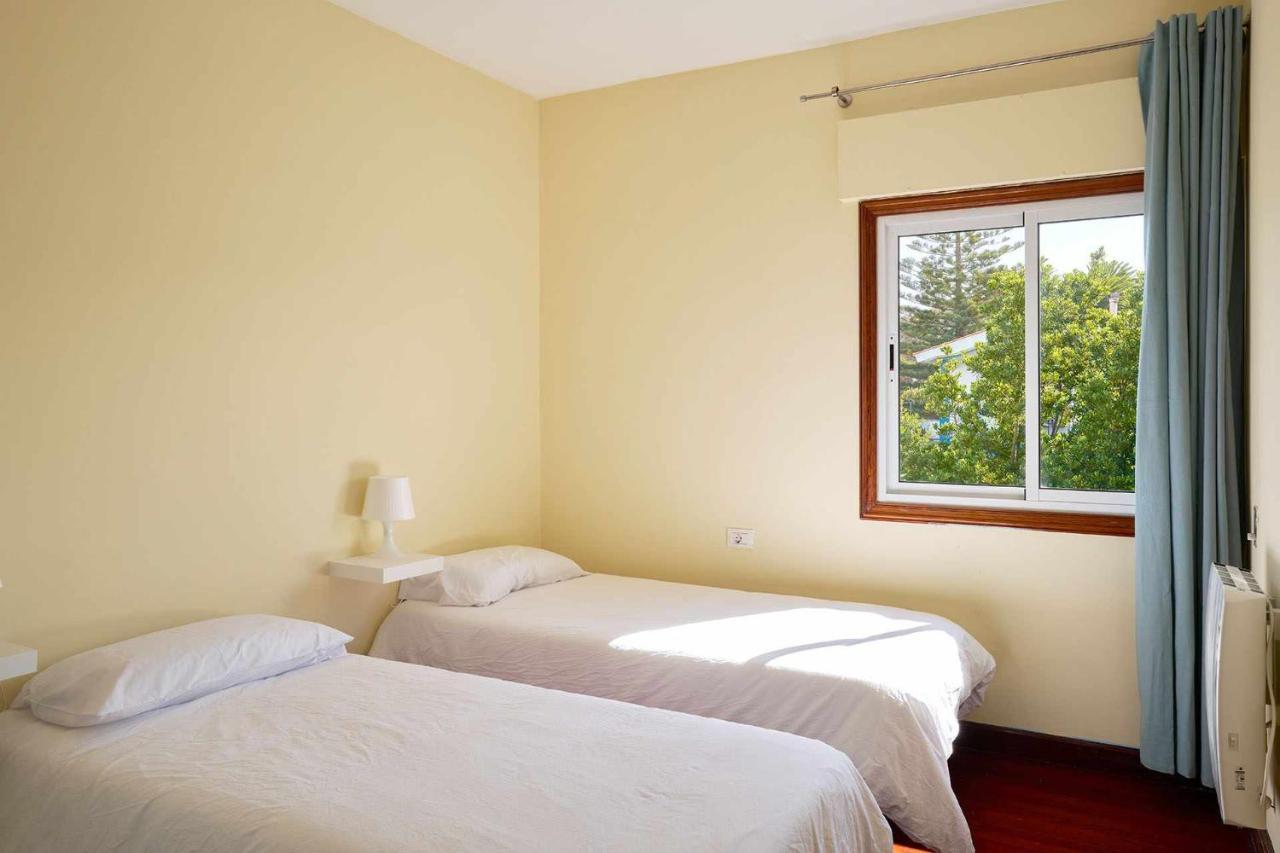 Green House Live Canarias La Laguna  Exterior foto